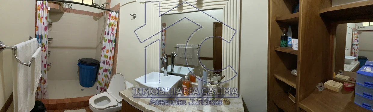 Casa Campestre, Circasia